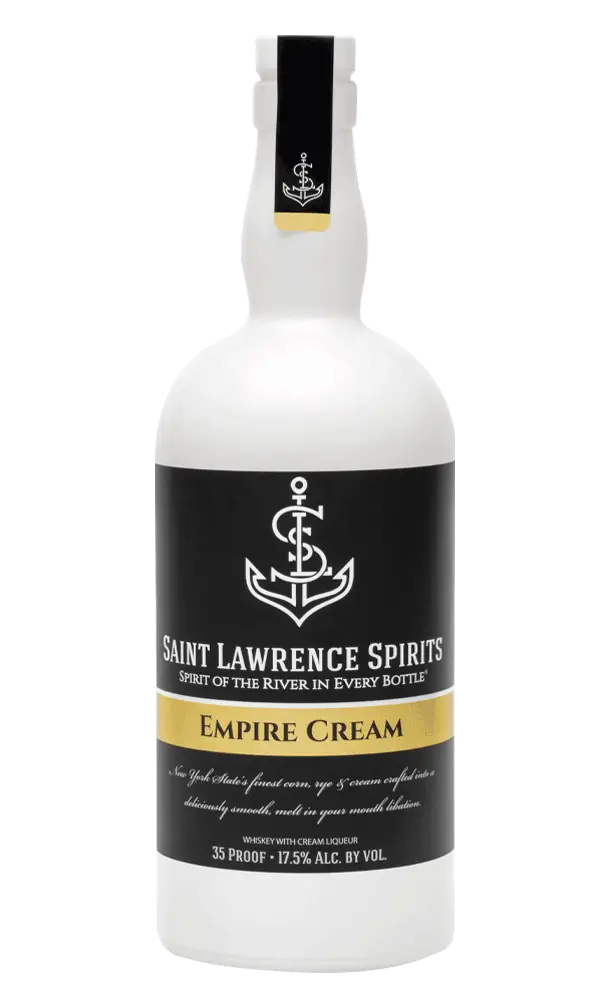 Saint Lawrence Empire Cream 750ml