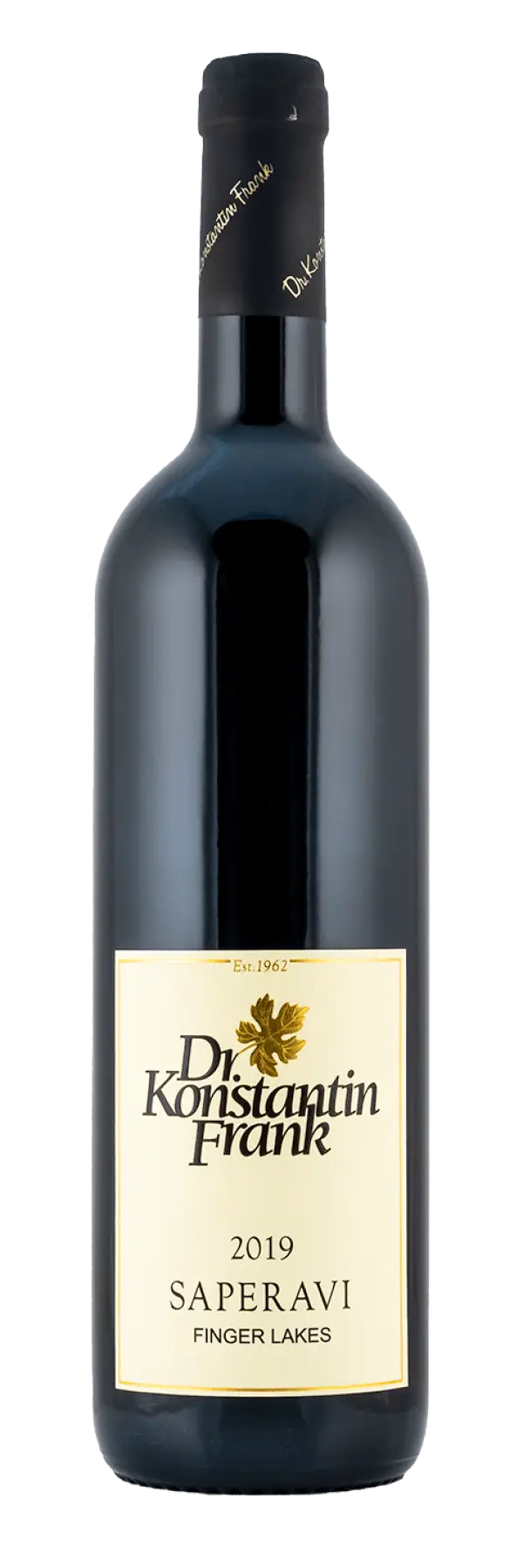 Dr. Konstantin Frank Saperavi 750ml