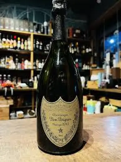 Dom Pérignon Vintage 2013 750ml