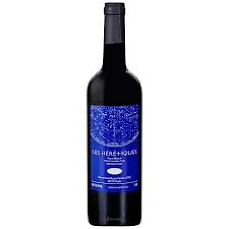 Château d'Oupia Les Hérétiques 750ml