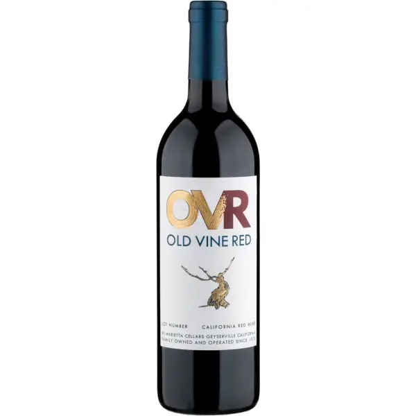 Marietta Old Vine Red Lot 71 750ml