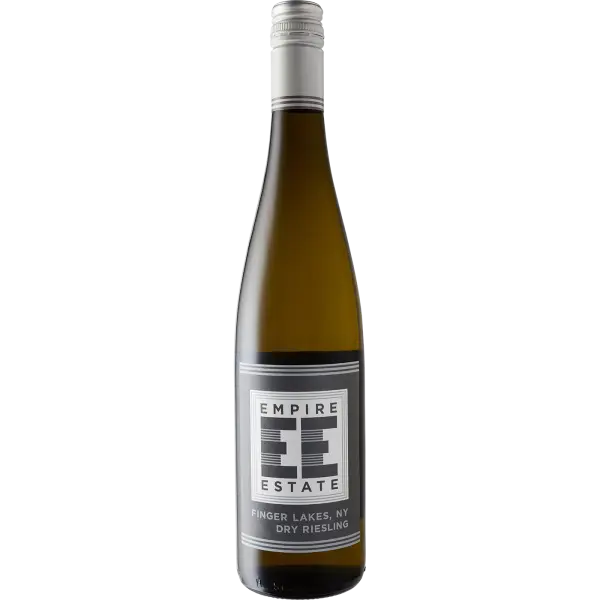 Empire Estate Dry Riesling 750ml