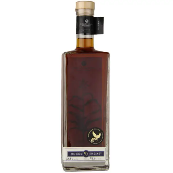 Hollerhorn Single Barrel Bourbon 750ml