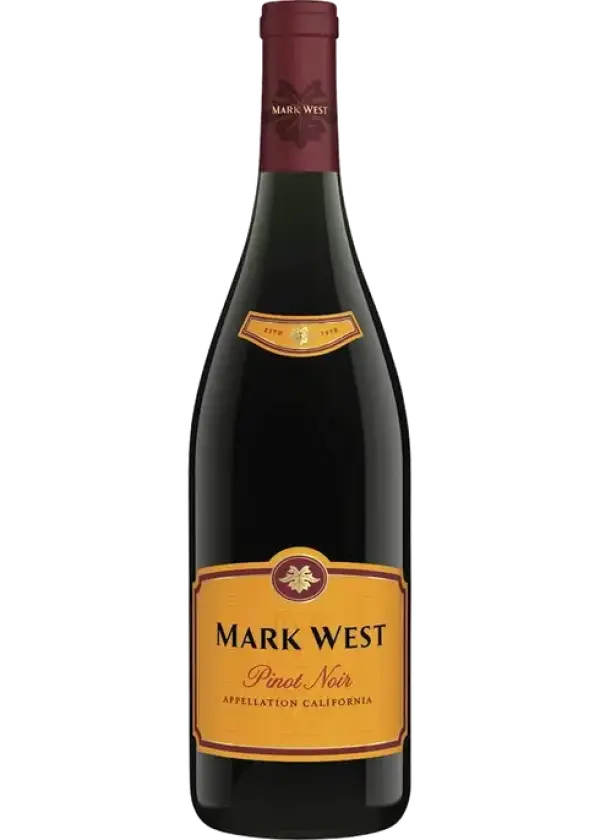 Mark West Pinot Noir 750ml