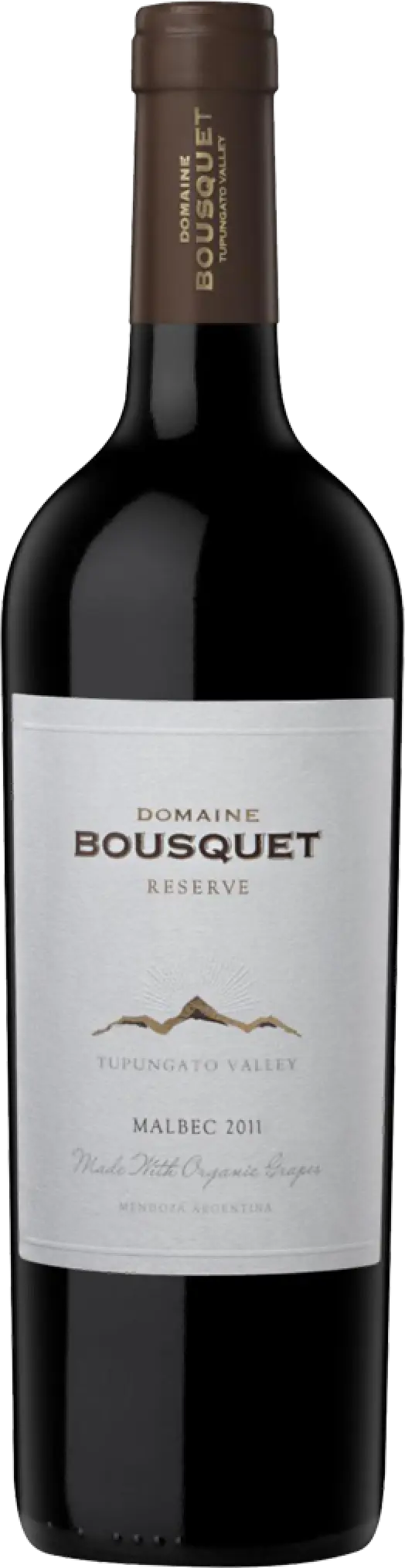 Domaine Bousquet Reserve Malbec 750ml