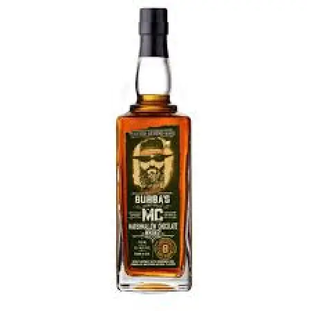 Bubba's Secret Stills Chocolate Marshmallow Whiskey 750ml