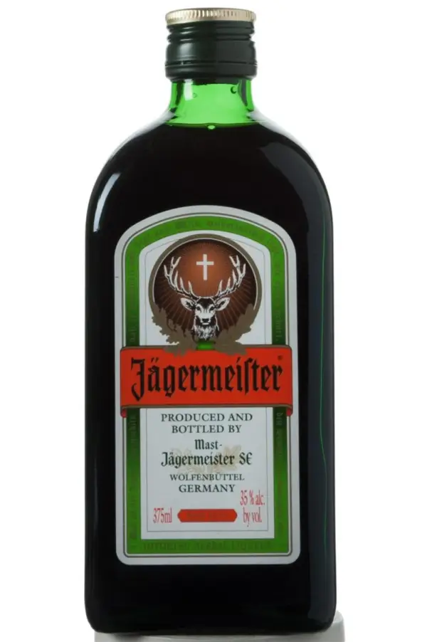 Jägermeister Herbal Liqueur 375ml