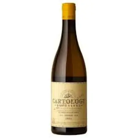 Alheit Cartology 750ml