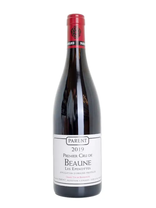 Domaine Parent Beaune 1er Cru Les Epenottes 2019 750ml
