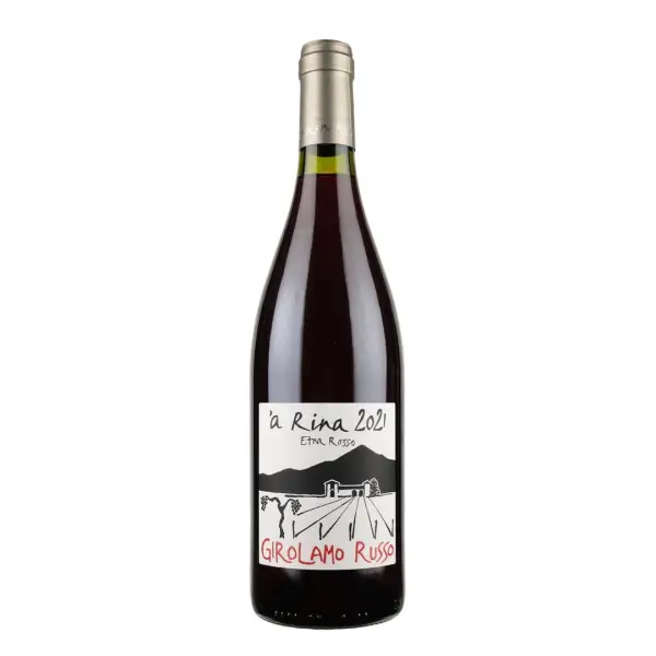 Girolamo Russo 'A Rina 750ml