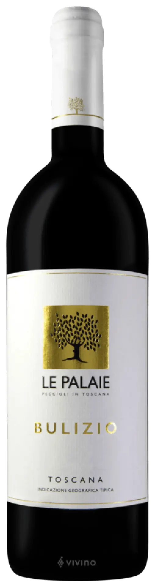 Le Palaie Bulizio 2019 750ml