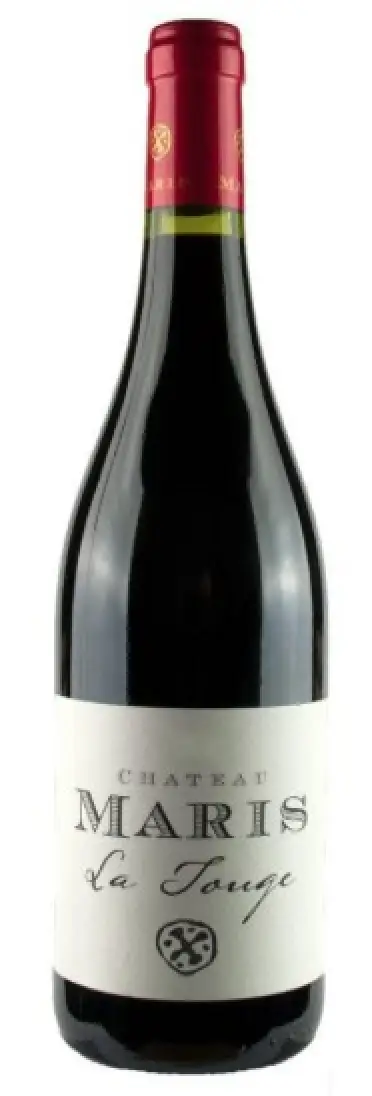 Château Maris Organic Rouge 750ml