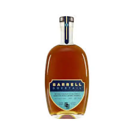 Barrell Dovetail 750ml