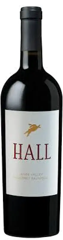 Hall Cabernet Sauvignon 2020 750ml