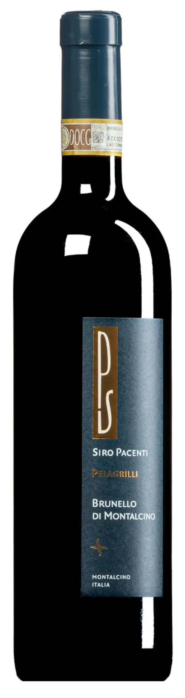 Siro Pacenti Brunello di Montalcino 2020 750ml