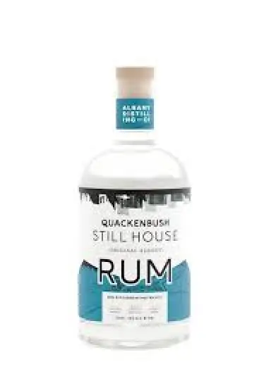 Albany Distilling Quackenbush 750ml