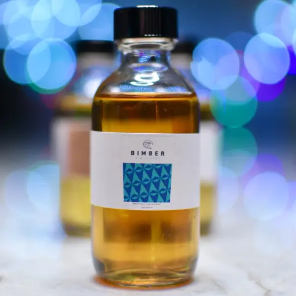 Bimber Cask #250/01 Oloroso 700ml