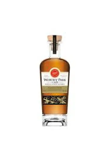 Worthy Park Single Estate Reserve 750ml