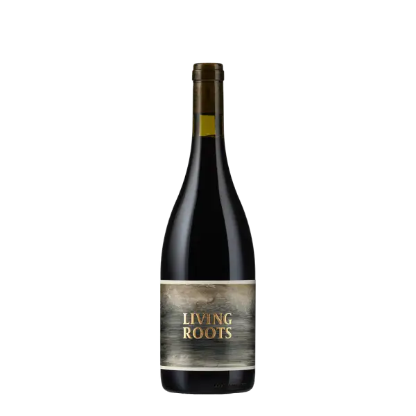 Living Roots Cab Franc 750ml