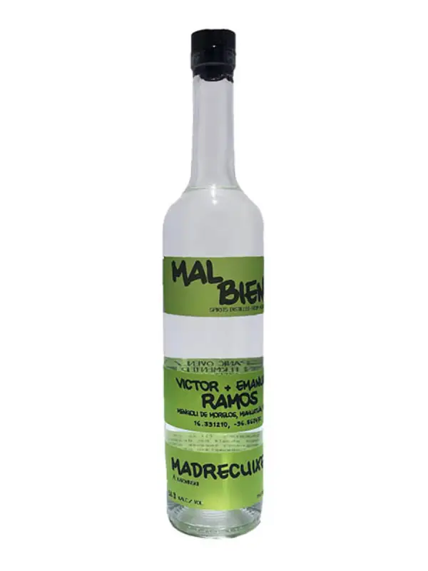 Mal Bien Madrecuixe V+E Ramos 700ml