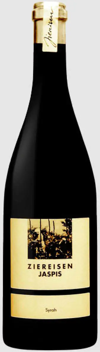 Ziereisen Syrah 750ml