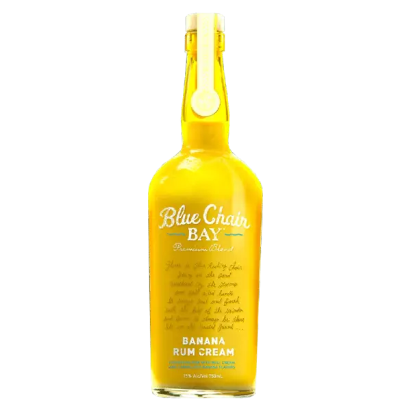Blue Chair Bay Banana Rum 750ml