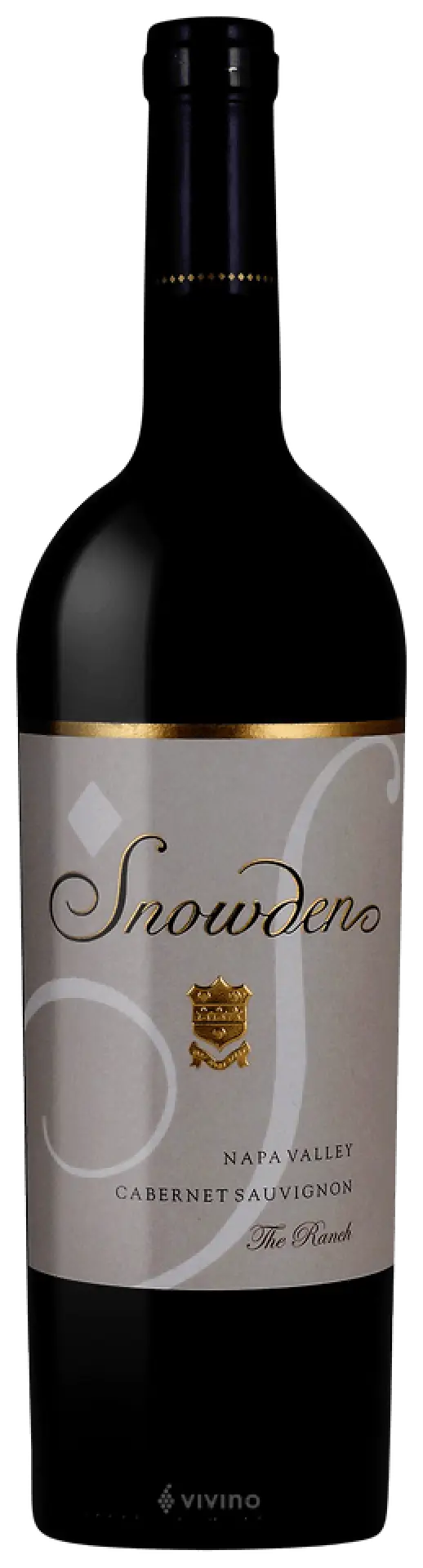 Snowden Cabernet Sauvignon 750ml