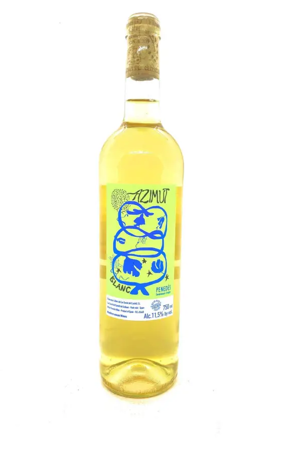Azimut Blanc 1L