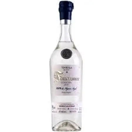 Fuenteseca Cosecha 2018 Blanco Tequila 750ml
