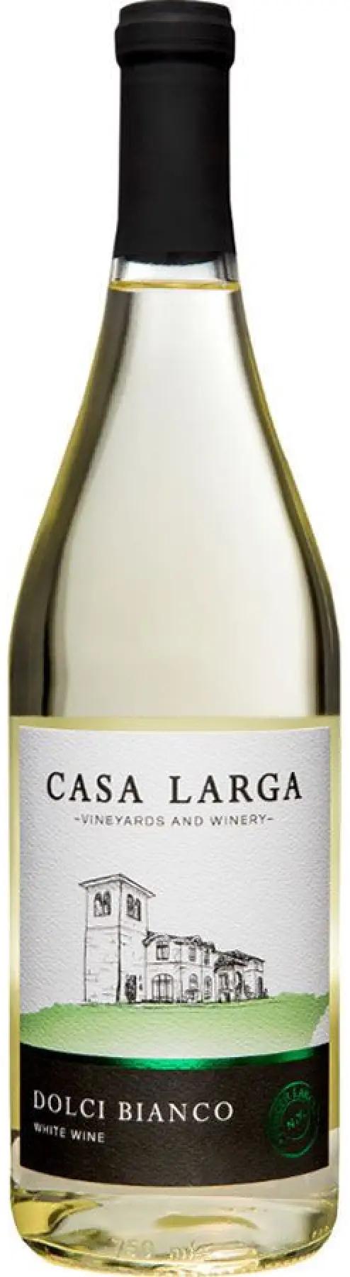 Casa Larga Dolci Bianco 750ml