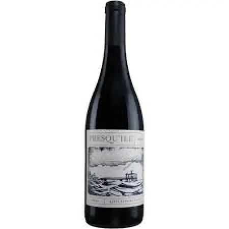 Presqu'ile Syrah 750ml