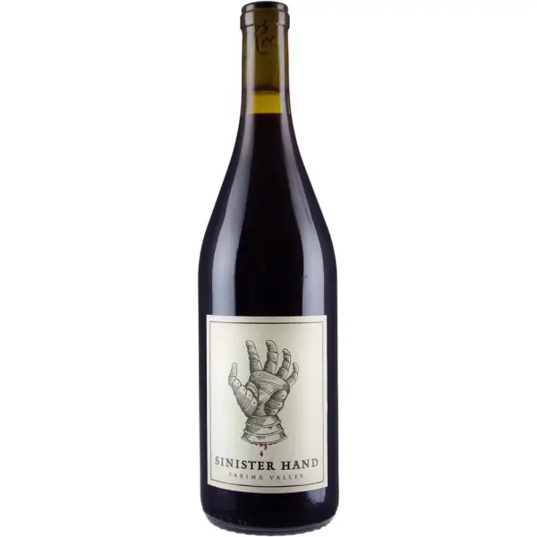 Owen Roe The Sinister Hand 750ml