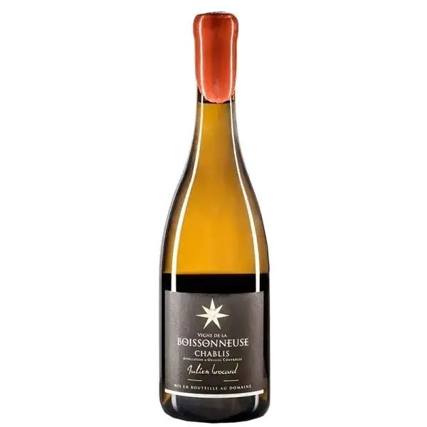 Jean-Marc Brocard Chablis La Boissonneuse 750ml
