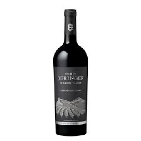 Beringer Knights Valley Cabernet Sauvignon 750ml