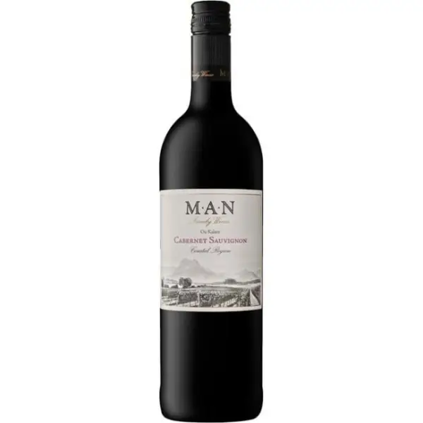 MAN Cabernet Sauvignon 750ml