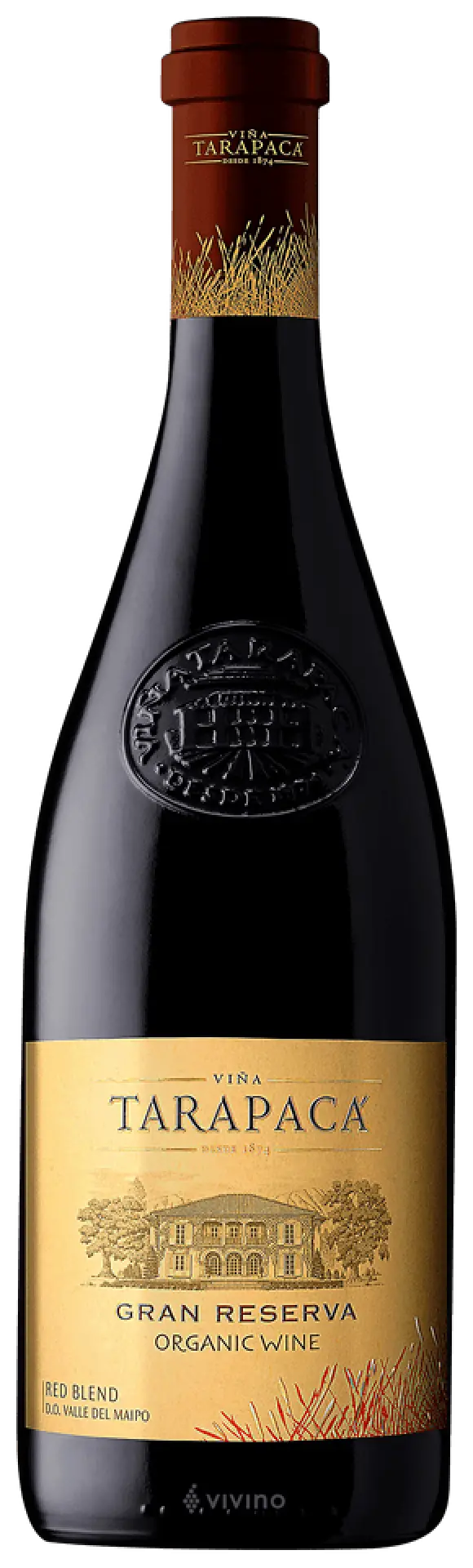 Tarapacá Gran Reserva Red Blend 750ml