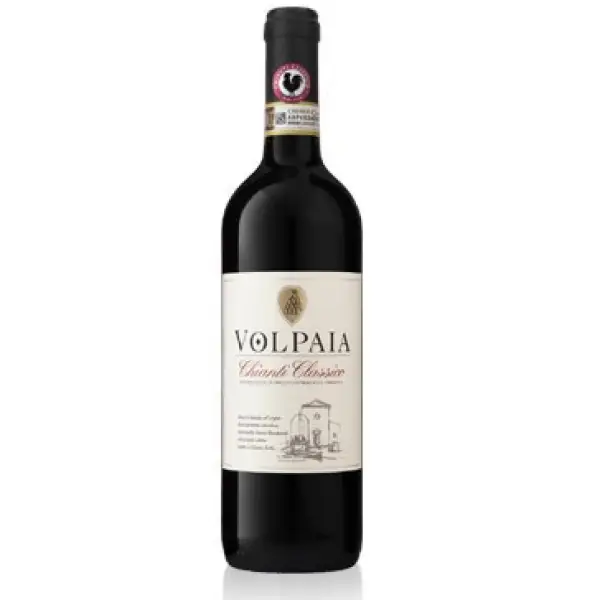 Castello di Volpaia Chianti Classico 750ml