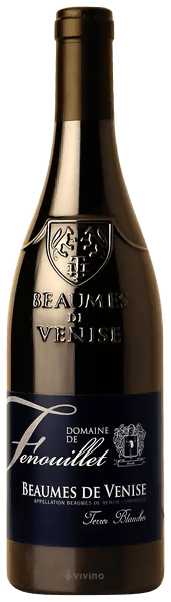 Domaine de Fenouillet Beaumes de Venise 750ml