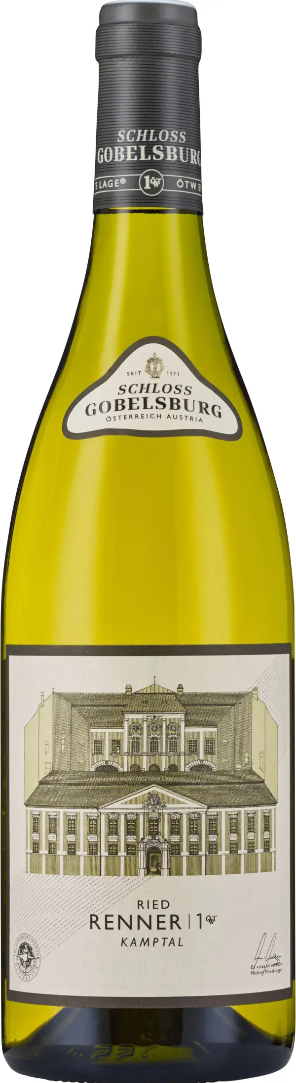 Schloss Gobelsburg Ried Renner Gruner Veltliner 750ml