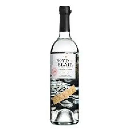Boyd & Blair Potato Vodka 750ml