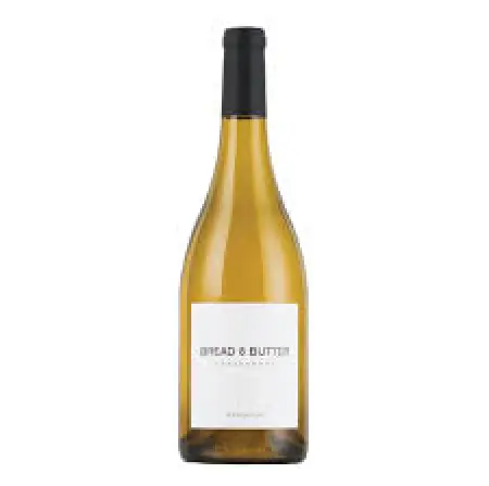Bread & Butter Chardonnay 750ml