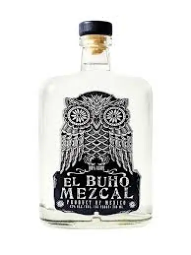 El Búho Mezcal Espadín 750ml