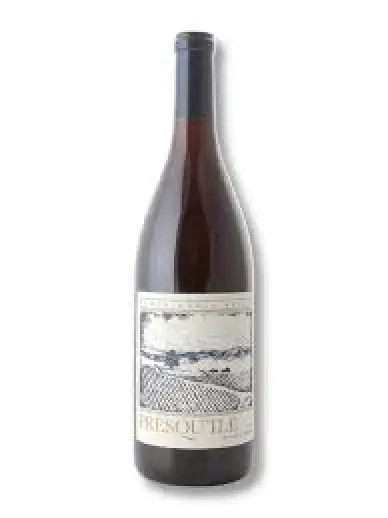 Presqu'ile Pinot Noir 750ml