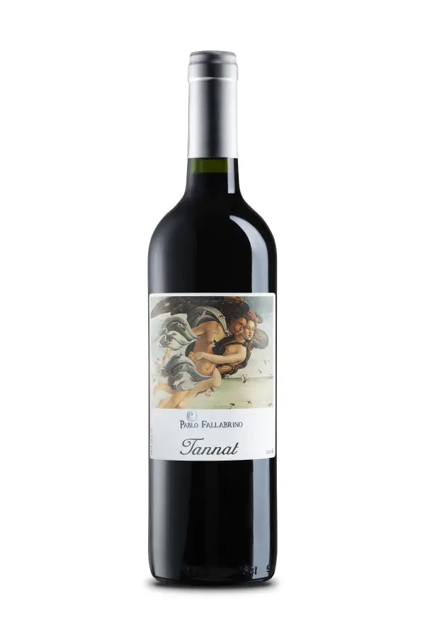 Bodega Pablo Fallabrino Tannat 750ml