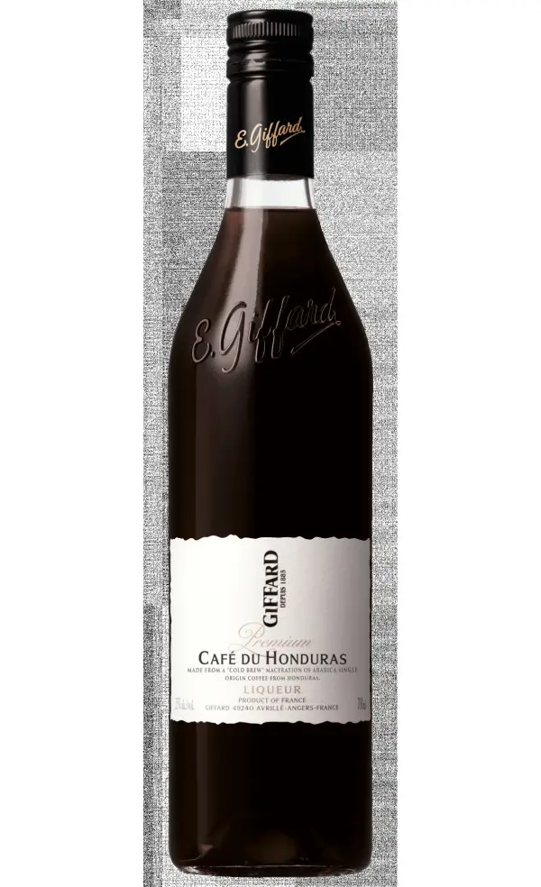 Giffard Café du Honduras 750ml