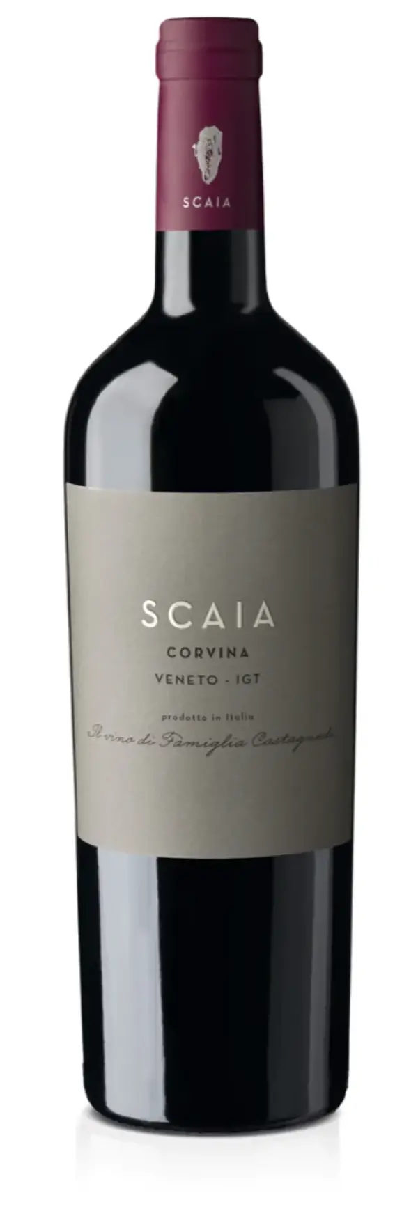 Scaia Corvina Del Veneto IGT 750ml