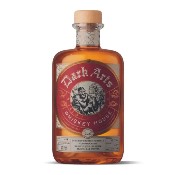 Dark Arts Bourbon 7 Year 750ml