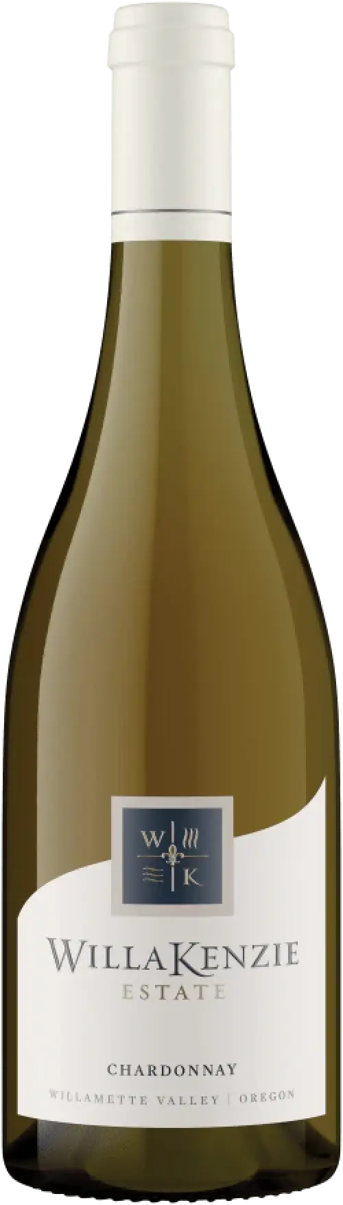 WillaKenzie Estate Chardonnay 750ml