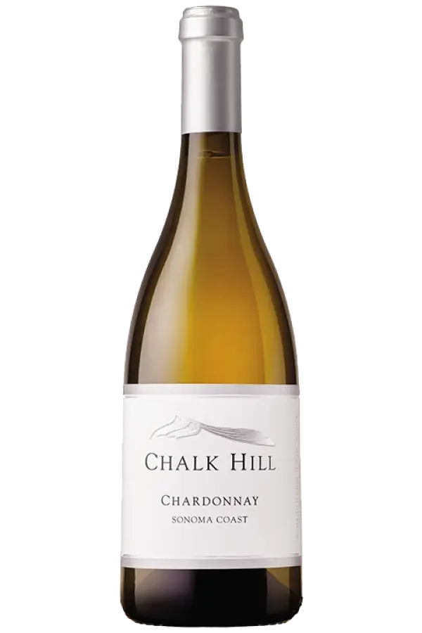 Chalk Hill Chardonnay 750ml