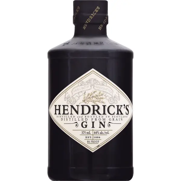 Hendrick's Gin 375ml